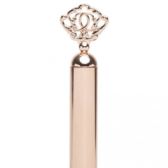 Фиолетовый стек Cherished Collection Riding Crop - 70 см. Фиолетовый стек Cherished Collection Riding Crop - 70 см.