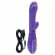 Фиолетовый вибратор Body & Soul Bliss Purple Фиолетовый вибратор Body & Soul Bliss Purple