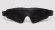 Черная плотная маска на глаза Bound to You Faux Leather Blindfold Черная плотная маска на глаза Bound to You Faux Leather Blindfold