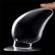 Прозрачная анальная пробка Flawless Clear Anal Plug - 11,5 см. Прозрачная анальная пробка Flawless Clear Anal Plug - 11,5 см.