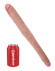 Двусторонний дилдо 16 Tapered Double Dildo - 40,6 см. Двусторонний дилдо 16 Tapered Double Dildo - 40,6 см.