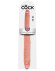 Двусторонний дилдо 16 Tapered Double Dildo - 40,6 см. Двусторонний дилдо 16 Tapered Double Dildo - 40,6 см.