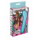 Голубой мини-вибратор Universe Secret Flower - 12,6 см. Голубой мини-вибратор Universe Secret Flower - 12,6 см.