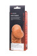Телесная закрытая насадка с венками Cock Sleeve 006 Size S - 13,8 см. Телесная закрытая насадка с венками Cock Sleeve 006 Size S - 13,8 см.