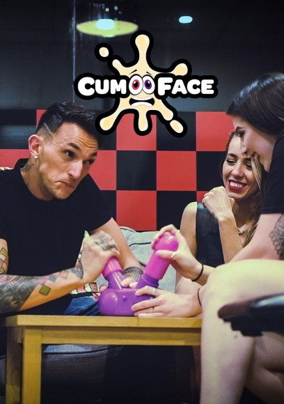 Дуэльная игра Cum Face Дуэльная игра Cum Face