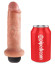Фаллоимитатор с имитацией семяизвержения 6 Squirting Cock - 17,8 см. Фаллоимитатор с имитацией семяизвержения 6 Squirting Cock - 17,8 см.