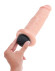 Фаллоимитатор с имитацией семяизвержения 6 Squirting Cock - 17,8 см. Фаллоимитатор с имитацией семяизвержения 6 Squirting Cock - 17,8 см.