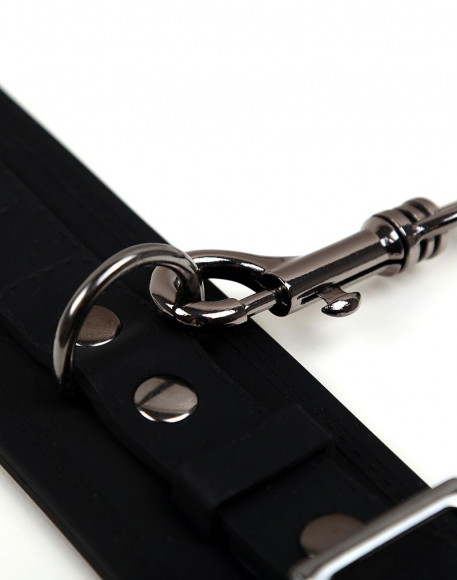 Силиконовые наручники Silicon Handcuffs Силиконовые наручники Silicon Handcuffs