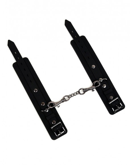 Силиконовые наручники Silicon Handcuffs Силиконовые наручники Silicon Handcuffs