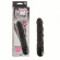 Чёрный реалистичный вибратор Bendie Power Stud Rod - 17,75 см. Чёрный реалистичный вибратор Bendie Power Stud Rod - 17,75 см.
