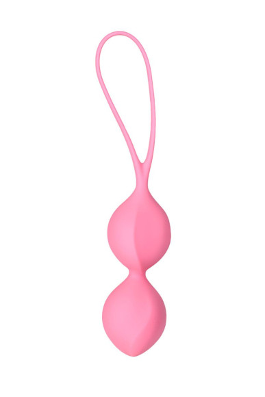 Набор из 3 двойных вагинальных шариков Satisfyer V Balls Набор из 3 двойных вагинальных шариков Satisfyer V Balls