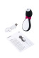 Вакуум-волновой бесконтактный стимулятор клитора Satisfyer Penguin Вакуум-волновой бесконтактный стимулятор клитора Satisfyer Penguin