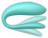 Мятный вибратор для пар We-Vibe Sync Lite Мятный вибратор для пар We-Vibe Sync Lite