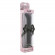 Чёрный стимулятор точки G DIAMOND BLACK GSENSE - 19,5 см. Чёрный стимулятор точки G DIAMOND BLACK GSENSE - 19,5 см.