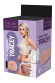 Телесный мастурбатор-вагина Tracey Vibrating Vagina Stroker Телесный мастурбатор-вагина Tracey Vibrating Vagina Stroker