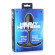 Черная анальная пробка с утяжелением Premium Silicone Weighted Anal Plug Medium - 14 см. Черная анальная пробка с утяжелением Premium Silicone Weighted Anal Plug Medium - 14 см.