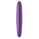 Фиолетовый мини-вибратор Ultra Power Bullet 6 Фиолетовый мини-вибратор Ultra Power Bullet 6