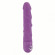 Фиолетовый реалистичный вибратор Bendie Power Stud Rod - 17,75 см. Фиолетовый реалистичный вибратор Bendie Power Stud Rod - 17,75 см.