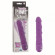 Фиолетовый реалистичный вибратор Bendie Power Stud Rod - 17,75 см. Фиолетовый реалистичный вибратор Bendie Power Stud Rod - 17,75 см.