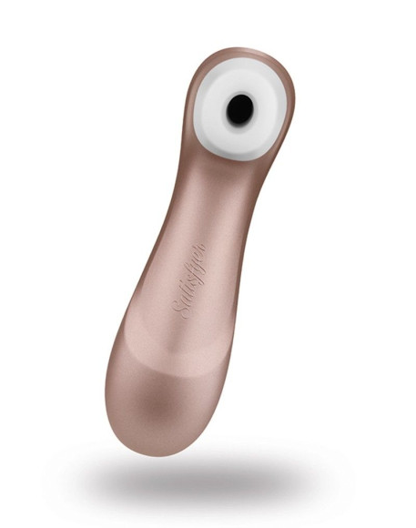 Бесконтактный стимулятор клитора Satisfyer Pro 2 Бесконтактный стимулятор клитора Satisfyer Pro 2