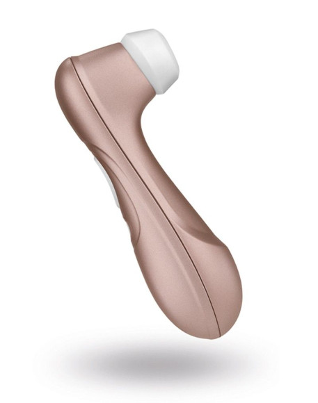 Бесконтактный стимулятор клитора Satisfyer Pro 2 Бесконтактный стимулятор клитора Satisfyer Pro 2
