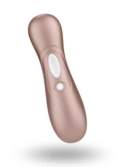 Бесконтактный стимулятор клитора Satisfyer Pro 2 Бесконтактный стимулятор клитора Satisfyer Pro 2
