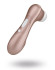 Бесконтактный стимулятор клитора Satisfyer Pro 2 Бесконтактный стимулятор клитора Satisfyer Pro 2