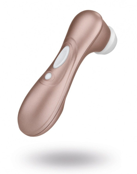 Бесконтактный стимулятор клитора Satisfyer Pro 2 Бесконтактный стимулятор клитора Satisfyer Pro 2