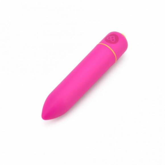 Розовая вибропуля Pink Vibe Power Bullet - 9 см. Розовая вибропуля Pink Vibe Power Bullet - 9 см.