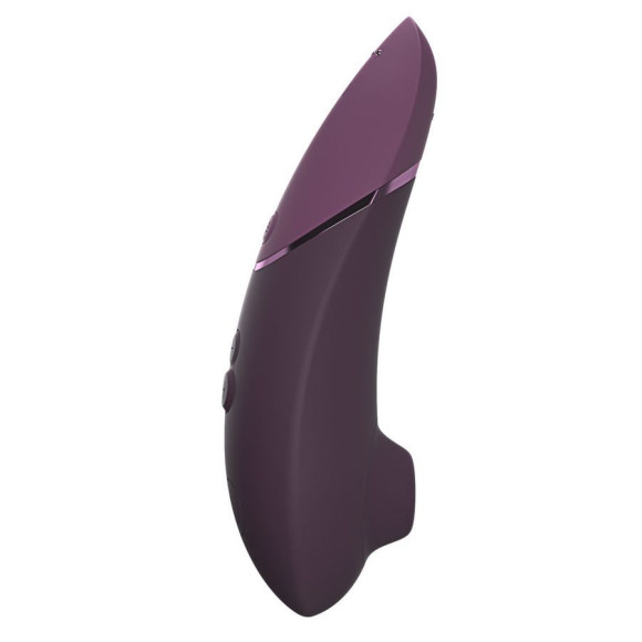 Фиолетовый бесконтактный клиторальный стимулятор Womanizer Next Фиолетовый бесконтактный клиторальный стимулятор Womanizer Next