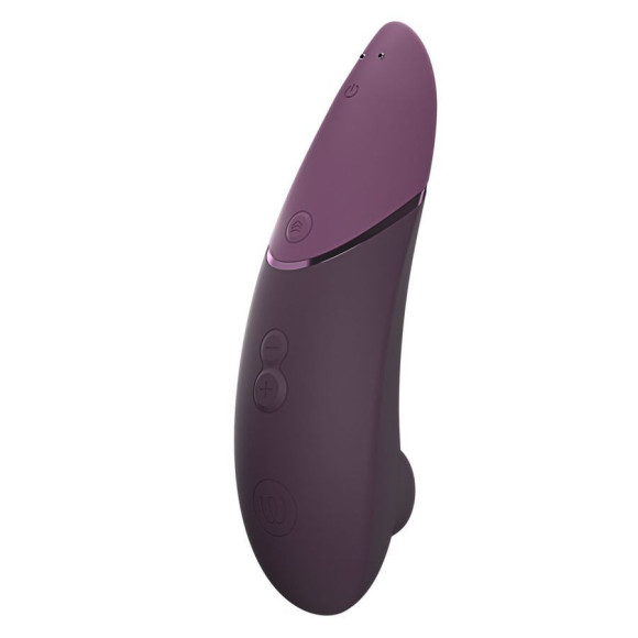 Фиолетовый бесконтактный клиторальный стимулятор Womanizer Next Фиолетовый бесконтактный клиторальный стимулятор Womanizer Next
