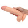 Телесный фаллоимитатор на присоске 8.25 Dildo with Balls - 22,8 см. Телесный фаллоимитатор на присоске 8.25 Dildo with Balls - 22,8 см.