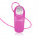 Помпа клиторальная с вибрацией Advanced Butterfly Clitoral Pump Помпа клиторальная с вибрацией Advanced Butterfly Clitoral Pump