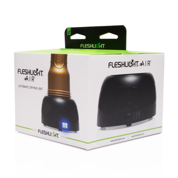 Автоматическая сушильная установка Fleshlight Air Автоматическая сушильная установка Fleshlight Air