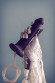 Черный фаллос с имитацией эякуляции Silicon Cum Dildo L - 19,6 см. Черный фаллос с имитацией эякуляции Silicon Cum Dildo L - 19,6 см.