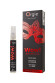 Оральный спрей ORGIE Wow! Strawberry Ice Blowjob Spray с охлаждающим и возбуждающим эффектом - 10 мл. Оральный спрей ORGIE Wow! Strawberry Ice Blowjob Spray с охлаждающим и возбуждающим эффектом - 10 мл.