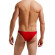 Хлопковые мужские трусы-бразилиана Modern Essentials Brazilian Slip Хлопковые мужские трусы-бразилиана Modern Essentials Brazilian Slip