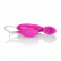 Розовая помпа для клитора с вибрацией Waterproof Silicone Clitoral Pumps Розовая помпа для клитора с вибрацией Waterproof Silicone Clitoral Pumps