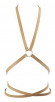 Коричневая портупея MAZE Multi-Way Body Harness Коричневая портупея MAZE Multi-Way Body Harness