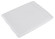 Белая виниловая простынь Vinyl Bed Sheet Белая виниловая простынь Vinyl Bed Sheet