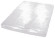 Белая виниловая простынь Vinyl Bed Sheet Белая виниловая простынь Vinyl Bed Sheet
