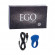 Эрекционное виброкольцо Ego e2 Эрекционное виброкольцо Ego e2