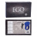 Эрекционное виброкольцо Ego e2 Эрекционное виброкольцо Ego e2
