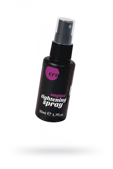 Сужающий спрей для женщин Vagina Tightening Spray - 50 мл. Сужающий спрей для женщин Vagina Tightening Spray - 50 мл.