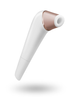 Бесконтактный стимулятор клитора Satisfyer Number Two Бесконтактный стимулятор клитора Satisfyer Number Two