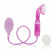 Клиторальная помпа с насадками и вибрацией Dr. Laura Berman Selene Vibrating Clitoral Pump Клиторальная помпа с насадками и вибрацией Dr. Laura Berman Selene Vibrating Clitoral Pump