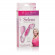 Клиторальная помпа с насадками и вибрацией Dr. Laura Berman Selene Vibrating Clitoral Pump Клиторальная помпа с насадками и вибрацией Dr. Laura Berman Selene Vibrating Clitoral Pump