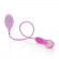 Клиторальная помпа с насадками и вибрацией Dr. Laura Berman Selene Vibrating Clitoral Pump Клиторальная помпа с насадками и вибрацией Dr. Laura Berman Selene Vibrating Clitoral Pump