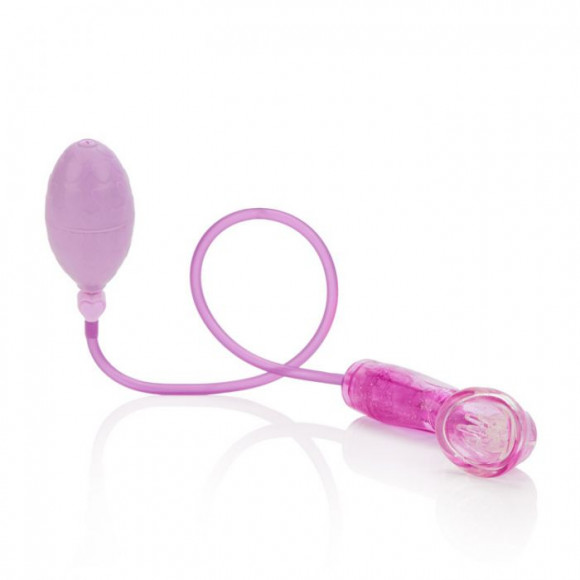 Клиторальная помпа с насадками и вибрацией Dr. Laura Berman Selene Vibrating Clitoral Pump Клиторальная помпа с насадками и вибрацией Dr. Laura Berman Selene Vibrating Clitoral Pump
