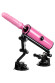 Розовая секс-машина Pink-Punk MotorLovers Розовая секс-машина Pink-Punk MotorLovers